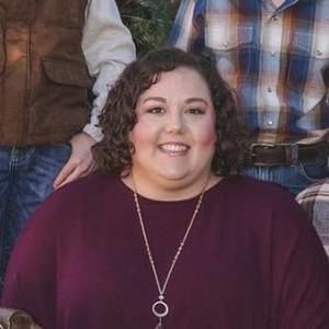 Meet your Posher, Whitney